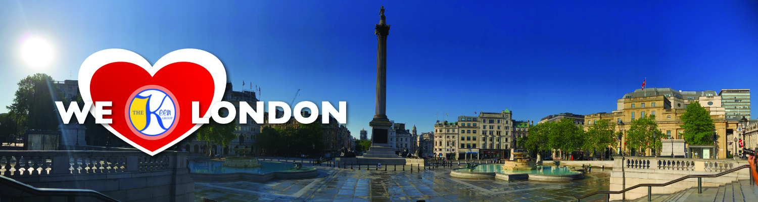 Central London Minicab - We Love Central London - The Keen Group