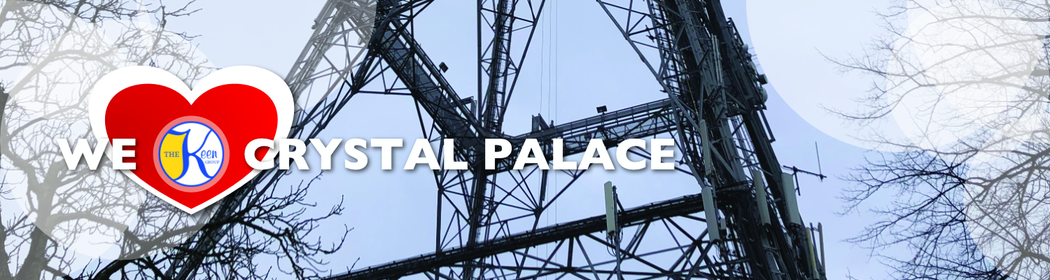 Crystal Palace Minicab Service - We Love Crystal Palace - The Keen Group