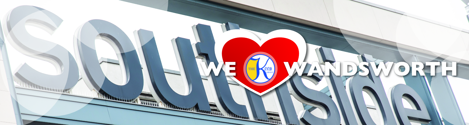 Southside - Wandsworth Minicab Service - We Love Wandsworth - The Keen Group